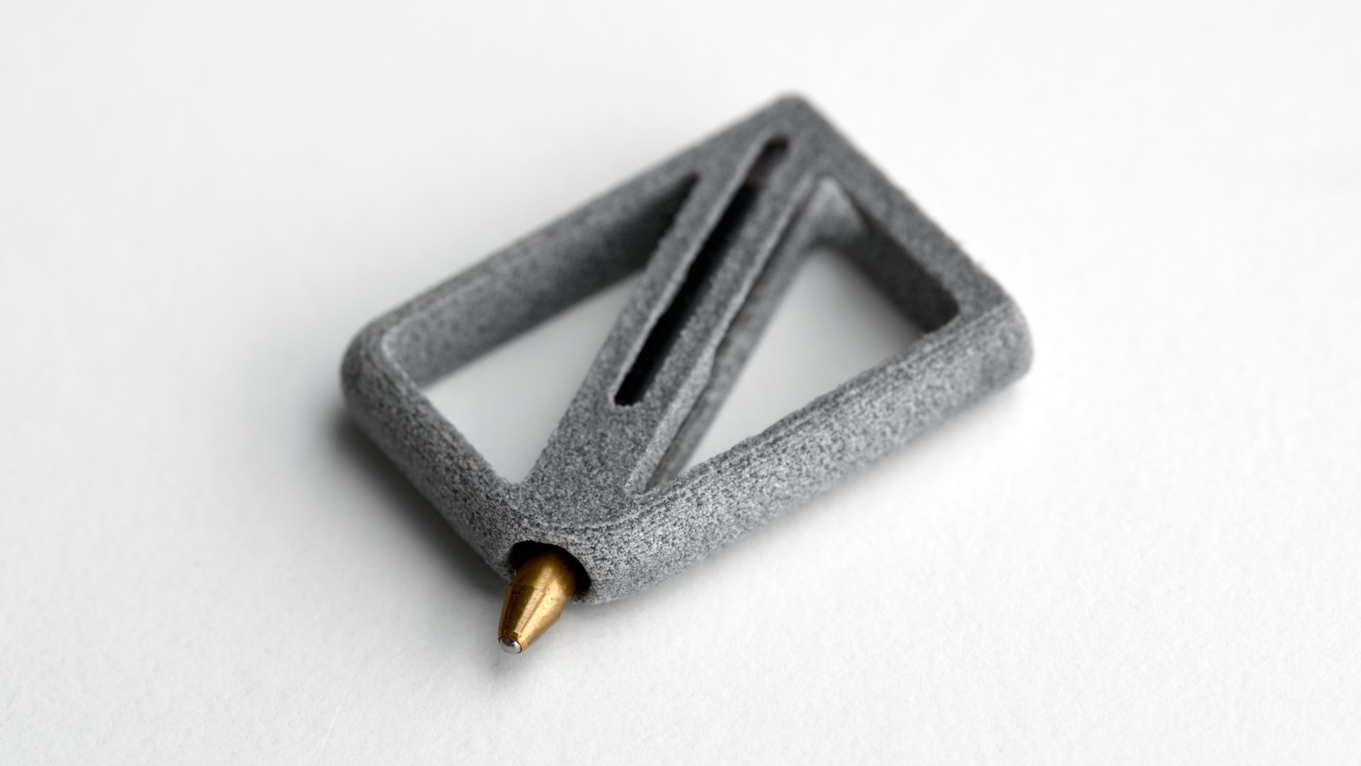 PEN ONLY – The Ultimatest - HQ of the EDCest EDC knife and pen